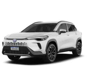 Toyota lança novo Corolla híbrido mais barato respondendo avanço chinês