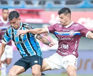 Tradicional clube do Sul inicia processo para implementação de SAF