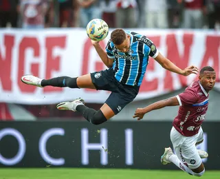Tradicional clube do Sul inicia processo para implementação de SAF