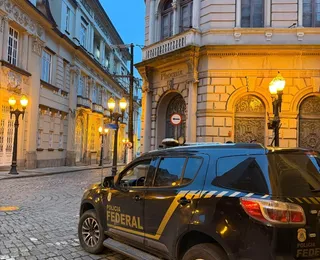 Tráfico de cocaína e armas em Salvador tem R$ 10 milhões bloqueados