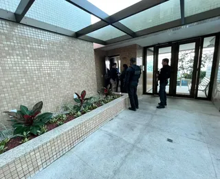 Tráfico de drogas de alto padrão: os 11 supostos traficantes da elite baiana