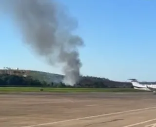 Tragédia: três policiais militares morrem em queda de avião