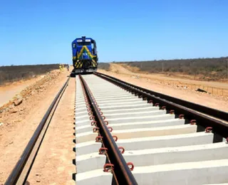 Transnordestina vai devolver 3 mil km de ferrovias à União