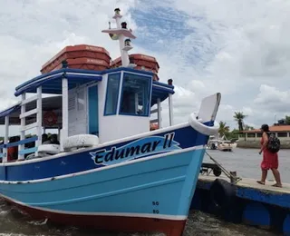 TRE-BA determina retomada de travessias após interrupção na Bahia