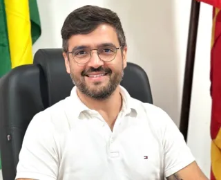 TRE-BA nega prisão do prefeito por falta de ônibus em Ilhéus