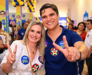 TRE-BA suspende perfis após deep fake contra deputados