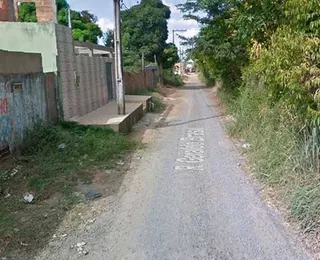 Três corpos são encontrados em mata de Cajazeiras uma semana após confronto