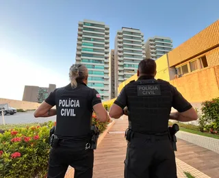 Três pessoas são presas em operação contra golpe de R$ 15 milhões em Salvador