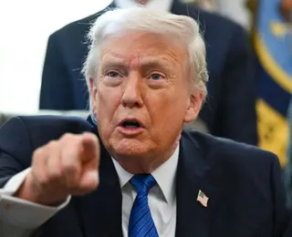 Trump acusa Brasil de falhar no combate ao PCC e ao CV e cita ameaça global