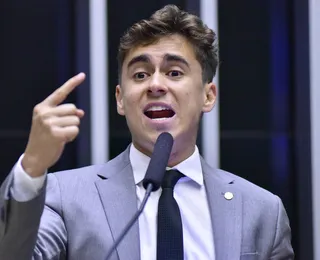 TSE dá ultimato a Nikolas Ferreira após post com fala de Lula