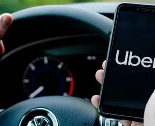 Uber vai pagar mais por atrasos e usar IA para indicar corridas