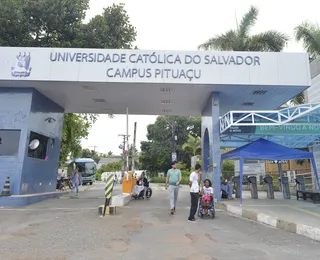 UCSal: semeando saberes e sonhos ao longo de 65 anos