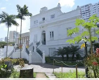 Ufba promove festival na Escola de Teatro