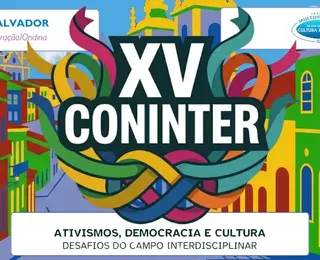UFBA recebe congresso internacional com 896 trabalhos