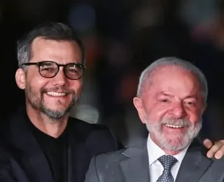 "Uma tragédia": declara Wagner Moura a possível vitória de Flávio