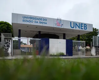 Uneb lança vestibular com 5,4 mil vagas para 2027