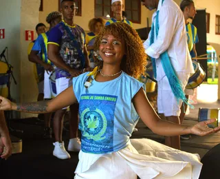 Unidos de Itapuã celebra 20 anos com concurso de samba-enredo