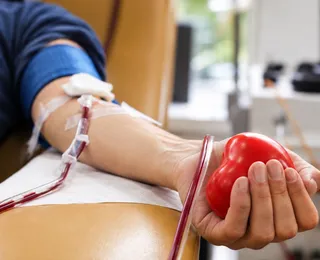 UniFTC e Hemoba realizam mutirão de doação de sangue em Salvador