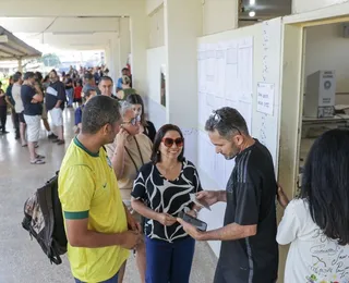 Vai trabalhar no domingo? Veja seus direitos para votar nas eleições