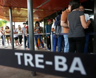 Vai votar no dia 4/10? Fique atento ao horário de fechar a urna