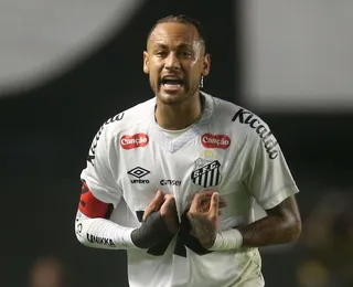 Vampeta expõe cobrança de Neymar após declaração polêmica
