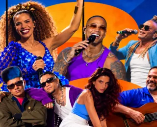 Vanessa da Mata, Léo Santana e ÀTTØØXXÁ são destaques em Salvador