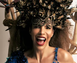 Vanessa da Mata revela lembrança da Bahia: “Sempre desperta essa memória”