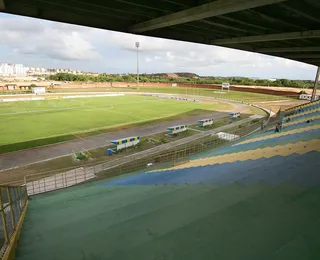 Veja as mudanças que serão feitas em estádio com aporte milionário do Grupo City