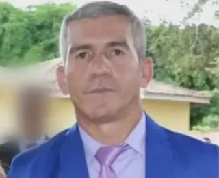 Vereador baiano é preso por perseguir e ameaçar ex de 25 anos