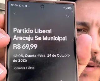 Vereador do PT denuncia PL como destinatário de pagamentos em loja da Riachuelo