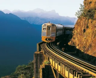 Viagem de trem que conquistou milhões ganha novos roteiros; veja