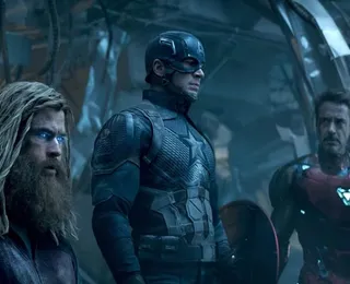 Vingadores: novo final e cena pós-créditos de Ultimato vazam