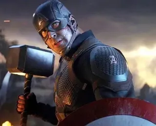 Vingadores: relançamento de Ultimato desbanca sucesso brasileiro