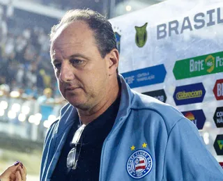 “Virou várzea”: Ceni detona jogo contra o Santos e cobra Neymar