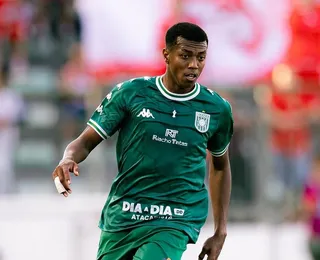 Vitória acerta a contratação de reforço para o setor defensivo