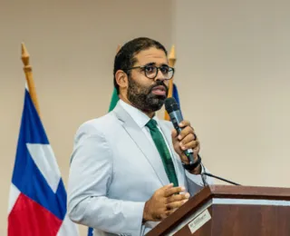 "Vitória de Jerônimo reflete foco em inclusão e direitos", diz Felipe Freitas