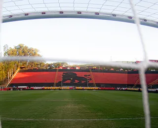 Vitória deve ter novidade nos relacionados para enfrentar o Cruzeiro