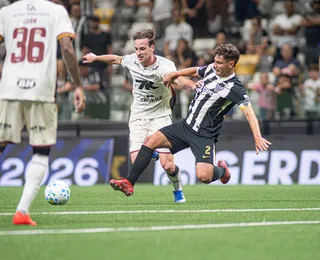 Vitória se isola como pior time no returno do Brasileirão