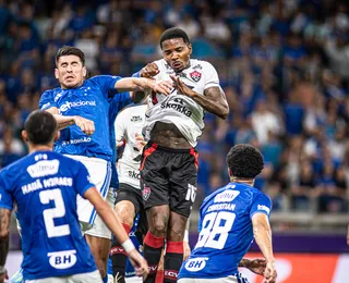 Vitória tem força no Barradão, mas Cruzeiro ameaça como visitante
