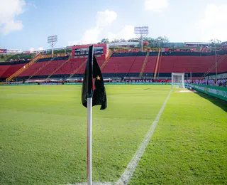 Vitória teme rombo de R$ 55 milhões com fim das bets