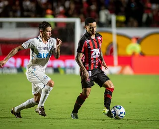 Vitória x Grêmio: onde assistir, escalações, palpites e arbitragem