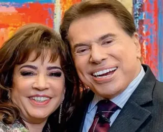 Viúva de Silvio Santos acumula patrimônio superior a R$ 3 bilhões