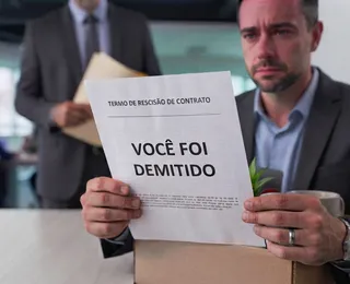 Você pode ser demitido mesmo entregando bons resultados: entenda o motivo