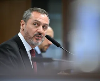 Vorcaro alega resistência da PF a delação por provável citação a Andrei Rodrigues