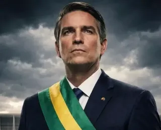 Vorcaro fez repasse adicional de R$ 8,5 milhões ao filme Dark Horse