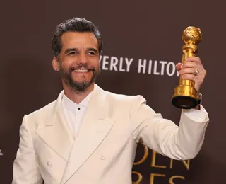 Wagner Moura é cotado para ministro da Cultura no novo governo Lula