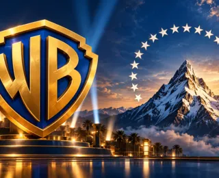 Warner Bros. e Paramount: decisão histórica muda os rumos de Hollywood
