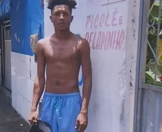 “Wolverine” morre baleado durante troca de tiros no Vale da Muriçoca