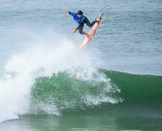 WSL pode ter final 100% brasileira; veja os surfistas classificados