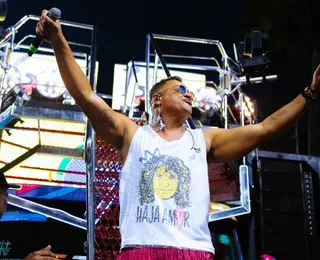 Xanddy anuncia Bloco da Torcida em dois dias de Carnaval em Salvador